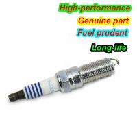 4pcs IRIDIUM SPARK PLUG CYFS12YPC CYF-S12-YPC for ILTR6G8G LR025605 Rover ITV22 5100429 9A6G-12405-AA 30758130 96621