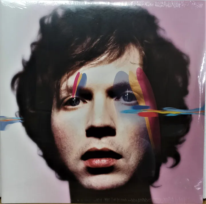 Sea Change By Beck Vinyl LP | Lazada PH