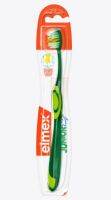 German Elmex childrens soft bristle toothbrush 3 different stages