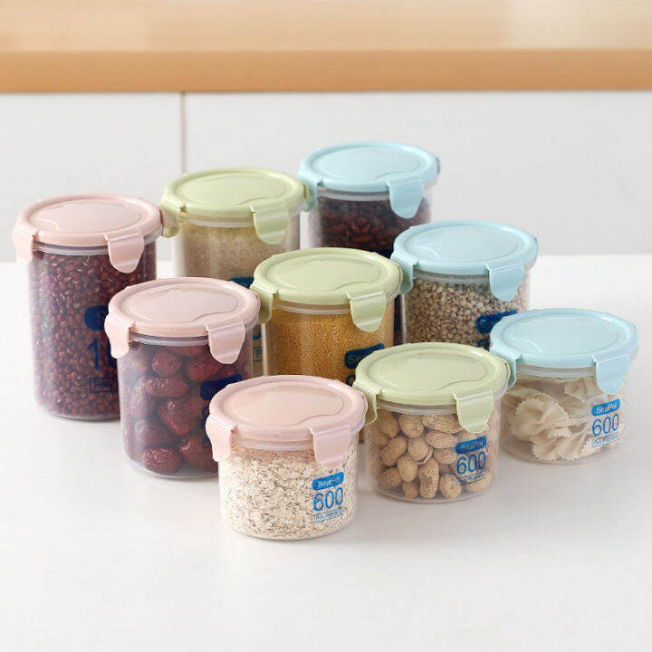 1000ml-plastic-kitchen-storage-containers-fridge-small-containers-with-lids-kitchen-items-jars-food-storage-dampproof-sealed