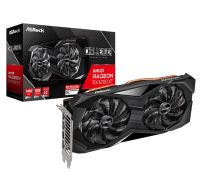 ASROCK Radeon RX 6700 XT Challenger D 12GB