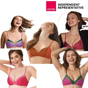 Avon - Product Detail : Rae Non-wire Soft Cup Bra