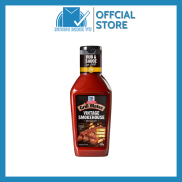 Sốt ướp BBQ vị khói McCormick BBQ Sauce Vintage Smoke house 500g