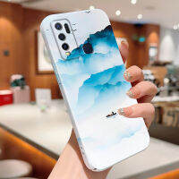 เคสพร้อมสำหรับ Vivo Y50 Y30 Y30i 1938ดีไซน์เรือเล็กๆน้อยๆแบบรวมทุกอย่างกรณีโทรศัพท์ฟิล์มกล้องป้องกันเต็มรูปแบบฝาครอบเคส