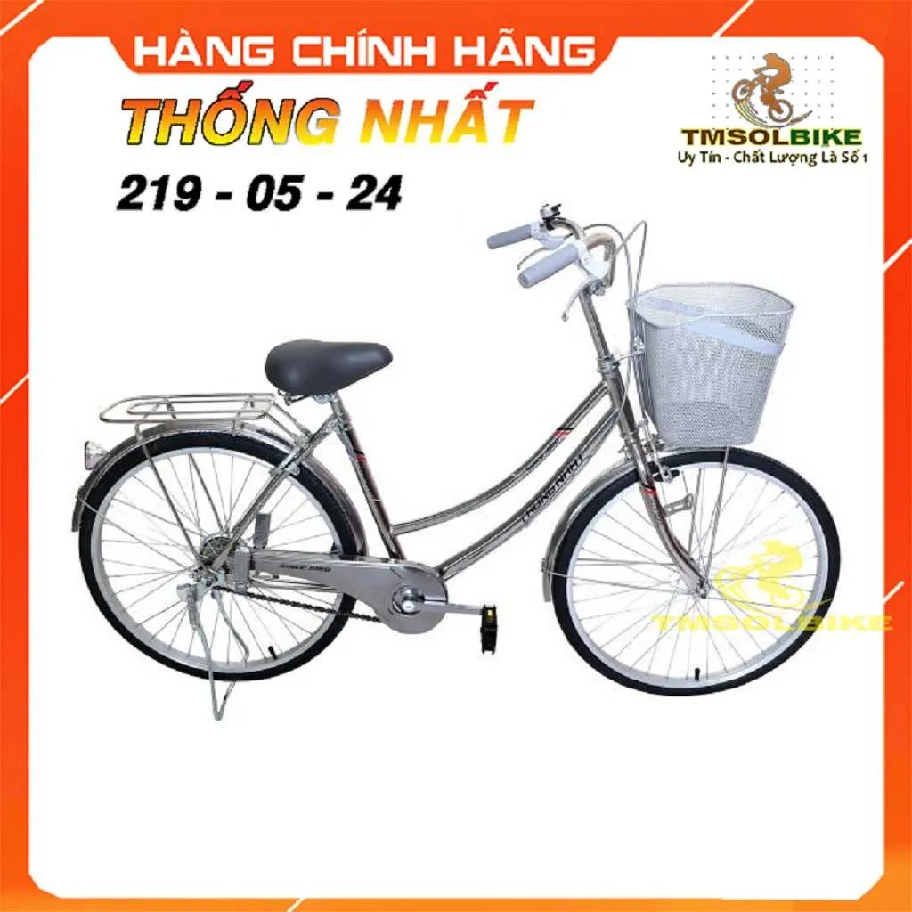 SƯỜN SẮT XE ĐẠP MINI TRẺ EM VÀNH 20  TTH662