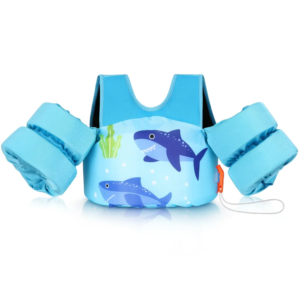 Discover more than 144 puddle jumper life jacket jtcvietnam.edu.vn