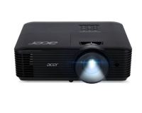 PROJECTOR (โปรเจคเตอร์) ACER PROJECTOR X1328WI DLP (MR.JTW11.006) (BLACK)