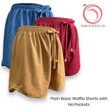 Buy Waffle Shorts For Women online