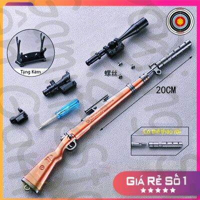 kar98k giá tốt Tháng 8 2023  Mua ngay  Shopee Việt Nam