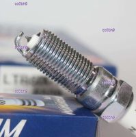 co0bh9 2023 High Quality 1pcs NGK iridium spark plugs for Fiesta 1.3L 1.5L 1.6L