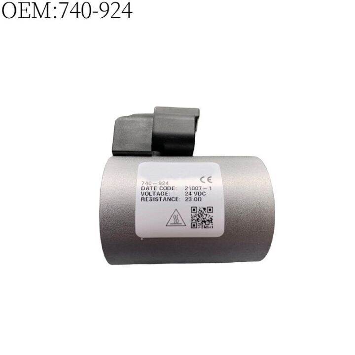 Suitable For Construction Machinery Accessories Sun Hydraulics Solenoid ...