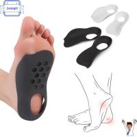 EVETNIGHT Plantar Fasciitis ดูแลเท้าแผ่นรองฝ่าเท้า XO-Legs Orthotics แผ่นฝ่าเท้าแบน Comportable