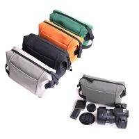 ❏♟ Camera Bag For Fujifilm XT1 XT2 XT3 XT4 XE4 XS10 XA7 A3 X pro 2 For Olympus EM5 EM1 Mark ii EM10 EP7 EP10 Drawstring Pouch