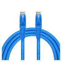 สายแลน LINK CAT5e UTP Cable 3m.  (US-5010LZ)  สีฟ้า