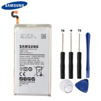 (ATT) แบตเตอรี่ Samsung Original EB-BC915ABE สำหรับ Samsung GALAXY C10 C9150 4000 mAh แบตเตอรี่ของแท้