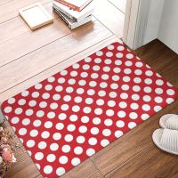 〖Cozyroom shop〗 Polyester Doormat Carpet Mat Rug