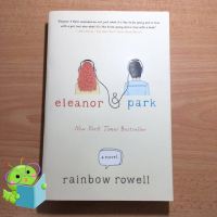 New Releases ! YES ! Eleanor Park ( OME ) (INTERNATIONAL) [Paperback] หนังสือภาษาอังกฤษ พร้อมส่ง