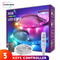 rgb led strip 12v 5050smd 10m32.8ft color light strip cintas led fita led luces LED for bedroom room christmas decoration