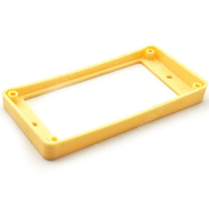2pcs-radian-plastic-humbucker-pickup-frame-mounting-ring-accessory-7-9mm-for-lp-electric-guitar-dropshipping