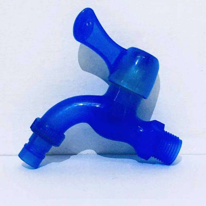 PVC FAUCET PLAIN BIB / HOSE BIB Lazada PH