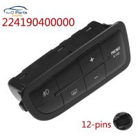 New 224190400000 Master Control Switch Headlight For Fiat Uno Car Accessories 1001863860