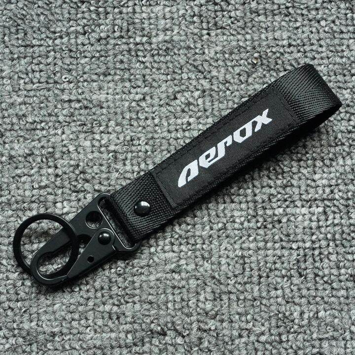 for-yamaha-aerox155-aerox-155-2015-2021-high-quality-universal-hot-deals-embroidery-motorcycle-keyring-keychain-accessorie