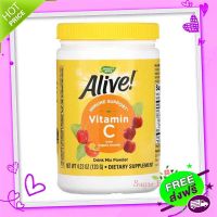 Free and Fast Delivery  Alive!  Drink Mix Powder (120 G)