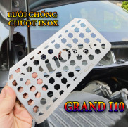 HCM-Lưới chống chuột ô tô Grand I10