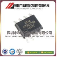 10PCS SGM6232YPS8GTR SOIC-8 1.4mhz 2A 38V DC-DC Buck Converter 100% Imported With Original Packaging