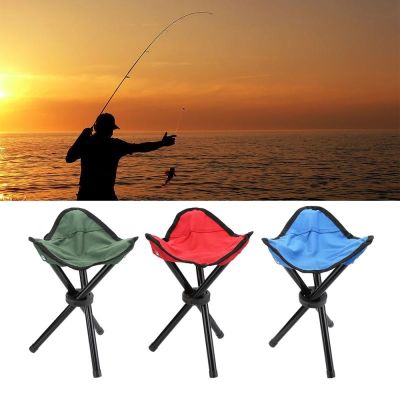 2021 New Pop Up Fishing Chair Portable Lightweight Folding Fishing Small Stool Foldable Tripod Chair Seat For Fishing Camping