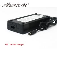 【☃】 wcawso เครื่องชาร์จ3A Aerbu 10S 42V สำหรับ36V ลิเธียมไอออน5.5*2.1มม. ไฟ AC DC อะแดปเตอร์จ่ายไฟปลั๊กออสเตรเลียสหราชอาณาจักร