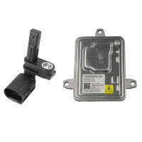 1 Pcs รถ Xenon ไฟหน้าบัลลาสต์ D1S &amp; 1 Pcs ABS Speed Sensor