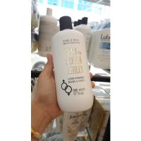 ▶️Alyssa Ashley Whte Musk Hand &amp; Body Moisturiser 500 ml. [ จัดส่งทั่วประเทศ ]