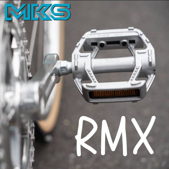 ผ่อน-0-บันไดจักรยาน-mks-รุ่น-rmx-made-in-japan