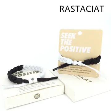 Rastaclat deals black white