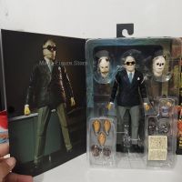 【CW】 Monsters Invisible Man H.G.WELLS  39; Fantastis Sensation Figure Birthday Kids