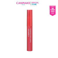 Canmake Lash Care Essence มาสคาร่าเอสเซ็นท์บำรุงขนตา (4.2 g)