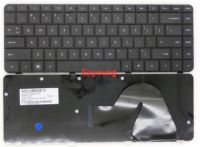 English Keyboard FOR HP G42 for Compaq Presario CQ42 G42 Series US Laptop Keyboard black