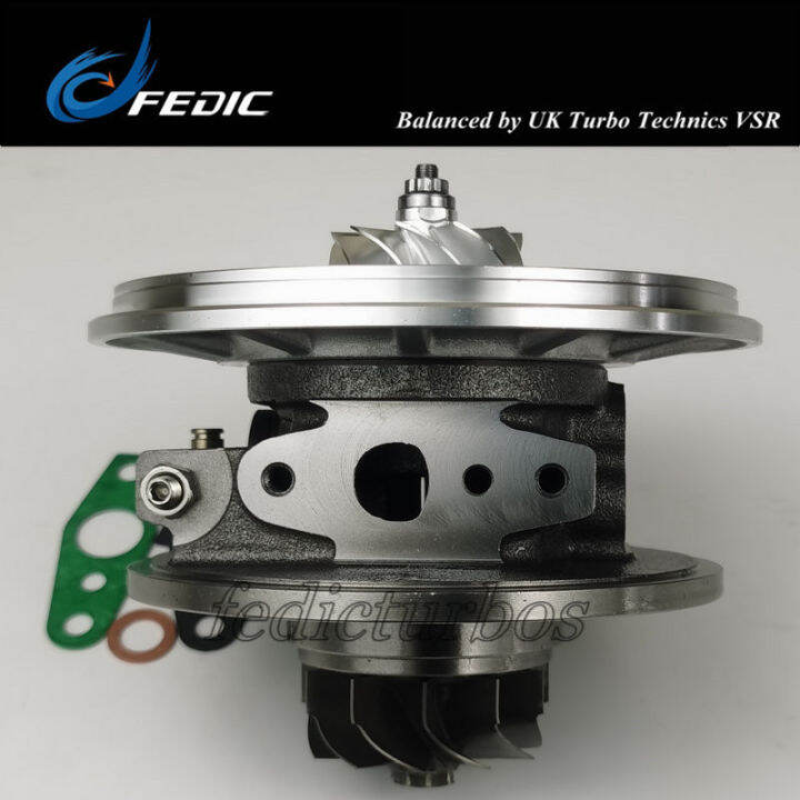 Cartouche Turbo CT16V 17201-11090 Pour Toyota Hilux Prado 2.8L 1GD - Fedic