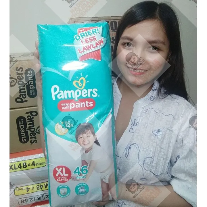 Best Diaper For Newborn Philippines ⭐No.1 trustable seller⭐ Pampers
