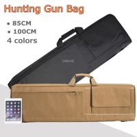 【YF】 Rifle Shoulder Bag Outdoor Shooting Hunting Gun Carry Case Militar acolchoado saco de proteção 85 cm cm