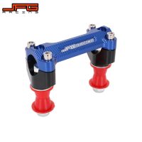 Newprodectscoming Motorcycle CNC Handlebar Riser Mount Clamp For YAMAHA YZ250F 14 20 YZ450F 14 21 YZ250FX 15 20 YZ450FX 16 20 WR250F WR450F 16 19