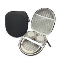 Hard Case for SONY WH-XB910N WH-CH700n WH-CH710n WH-CH500 Wireless Headphones Carrying Case Box Portable Storage Cover