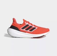 รองเท้าวิ่ง ADIDAS ULTRABOOST LIGHT REDWHITE 2023 สินค้ามีรับประกันทุกคู่ ส่งเร็ว สินค้ามีเก็บปลายทาง Sneakers UNISEX