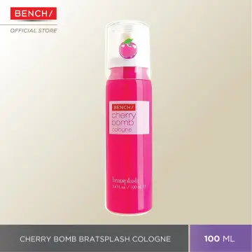 Misty 2025 cherry perfume