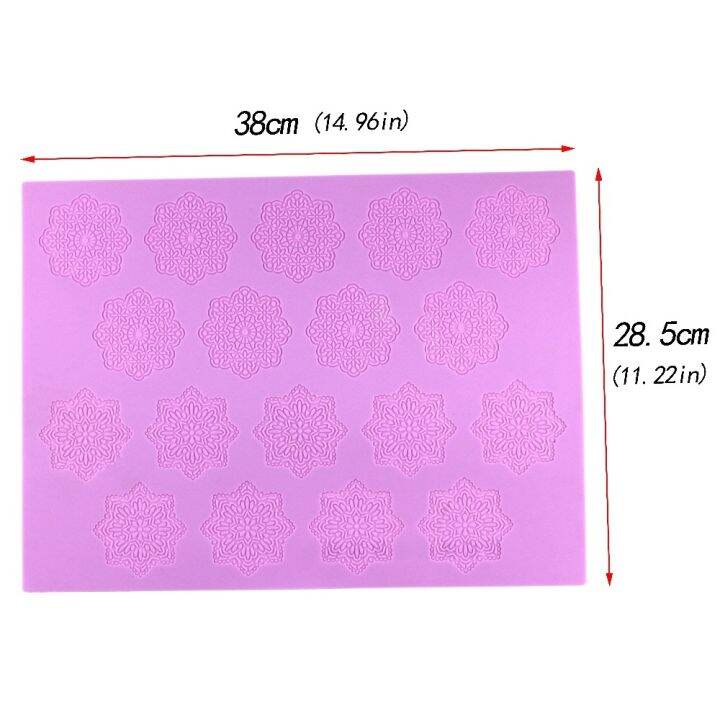 hot-38-x-28-5cm-fondant-silicone-lace-mat-biscuits-cupcake-sugar-cake-wedding-decoration-baking-tool