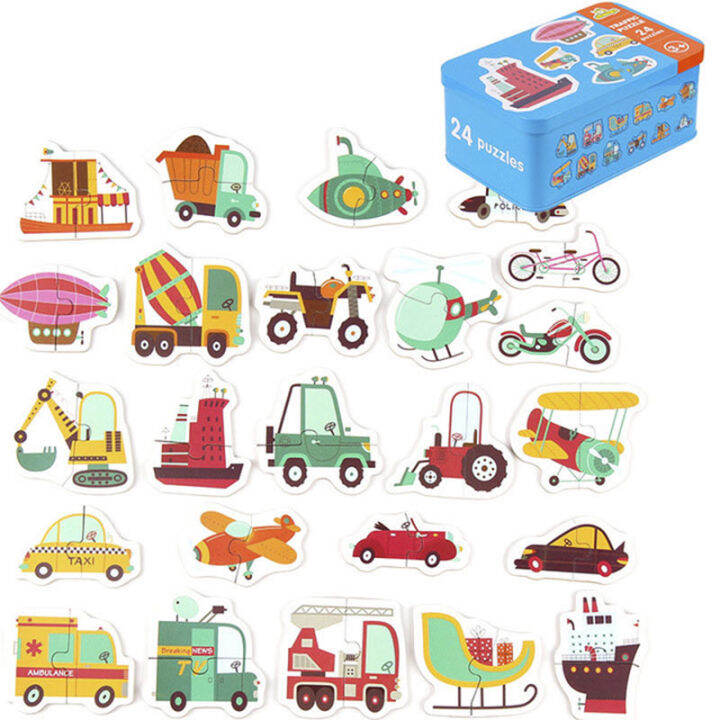 kid-matching-puzzle-animal-transportation-fruits-vegetables-early-learning-toy-for-baby-children-educational-toy-1-2-3-years-old