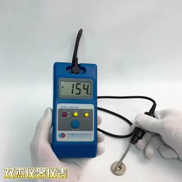 Misuratore Campo Magnetico Oumefar - Gaussmetro Digitale 0-2500mT, Alta Precisione Con Sonda - Foto 14