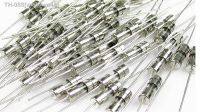 ✇ T1A 250V T1000MA 3.6x10mm 1A 3.6x10 Axial Lead Glass Fuse 20PCS