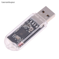 taoranbupxz อะแดปเตอร์ USB dongle WIFI, อะแดปเตอร์ USB ที่เข้ากันได้กับบลูทูธสำหรับระบบ9.0 PS4พอร์ตอนุกรม ESP32โมดูล WIFI